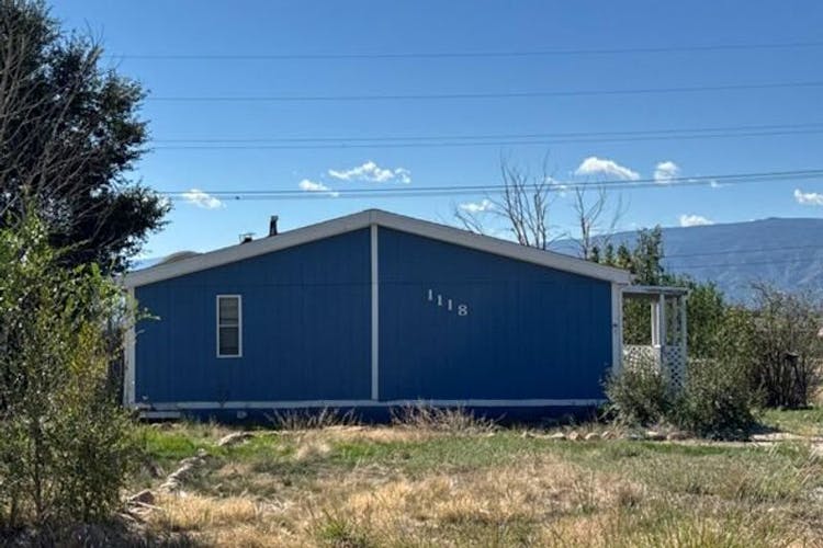 1118 Natalie Street Canon City, CO 81212, Fremont County