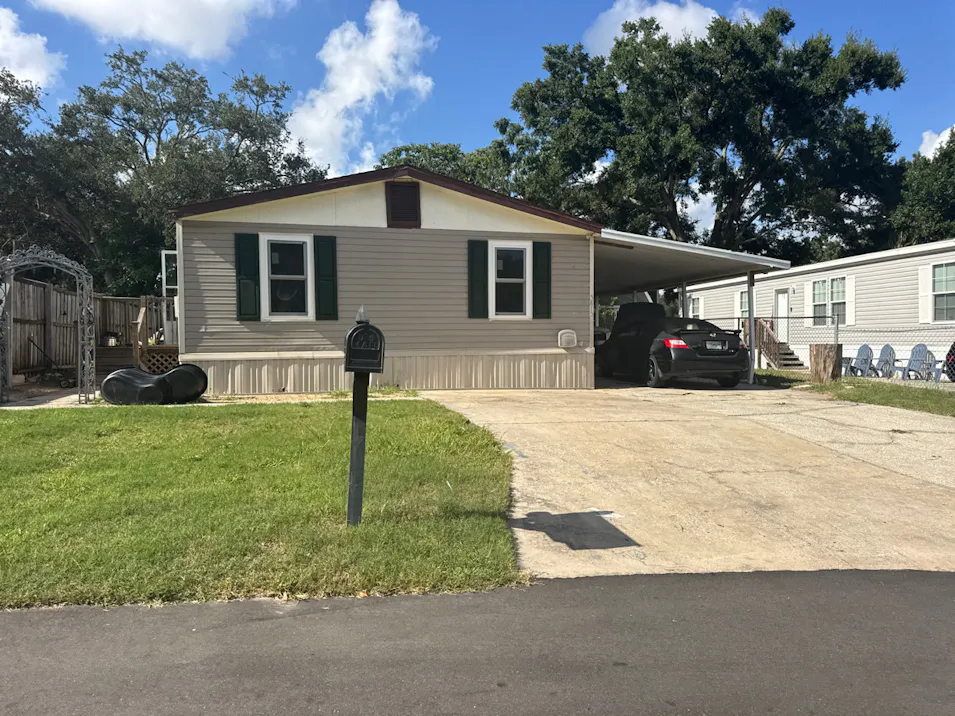 5815 Sunshine Park Dr New Port Richey, FL 34652, Pasco County