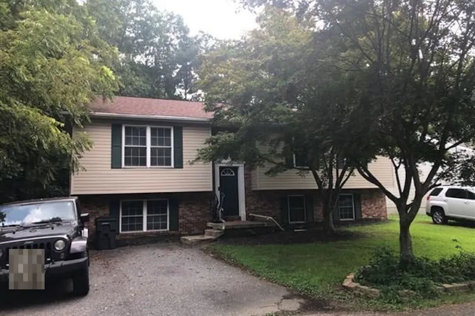 11224 Rawhide Rd Lusby, MD 20657, Calvert County