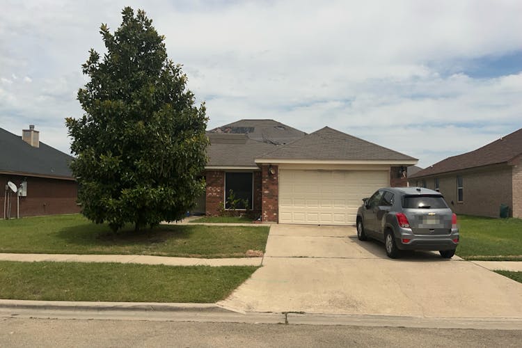 2902 Jasmine Ln Killeen, TX 76549, Bell County