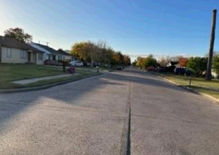 1018w 8th St Freeport, TX 77541, Brazoria County