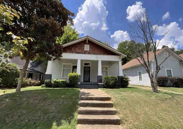 3117 Church Street East Point, GA 30344, Fulton County