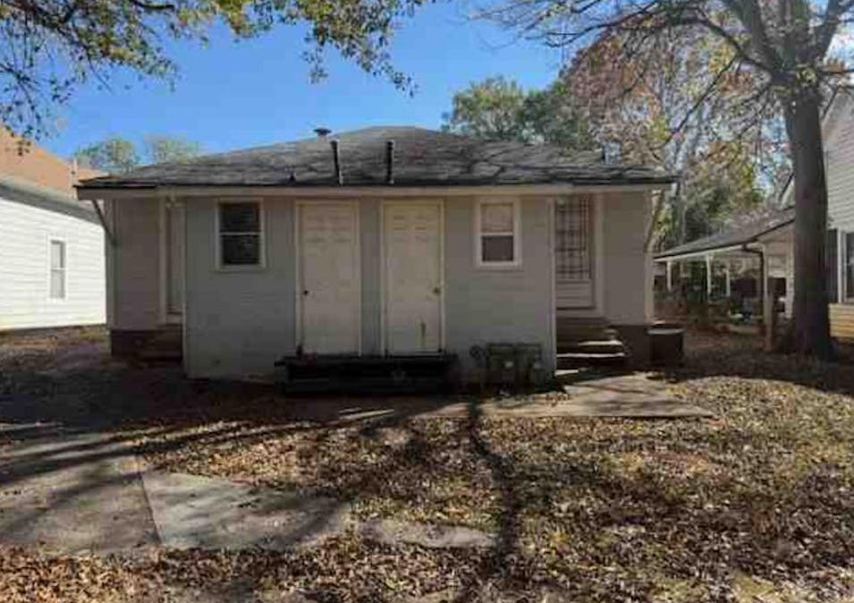 3117 Church Street East Point, GA 30344, Fulton County