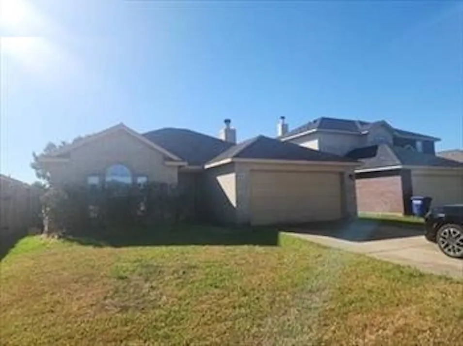 14930 Lanai Dr Baytown, TX 77523, Chambers County