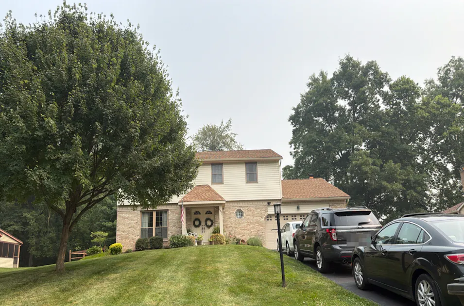 9972 Oxford Dr Pickerington, OH 43147, Fairfield County