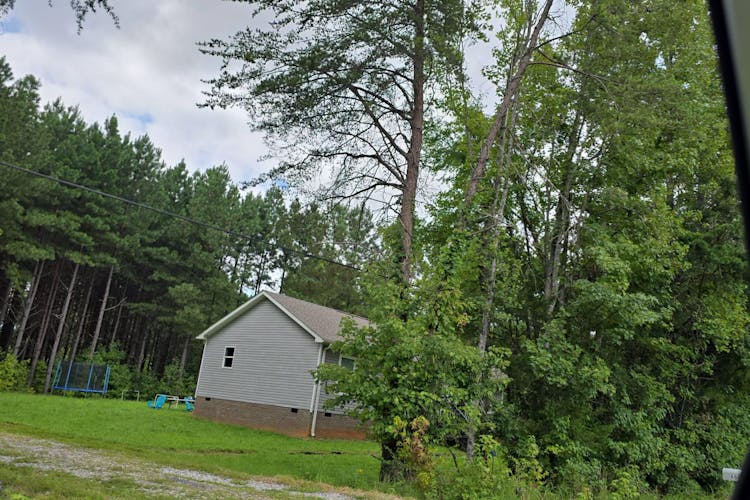 880 Perkinson Road Ruffin, NC 27326, Rockingham County