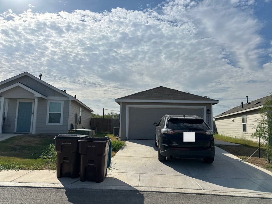 8138 Serro Medina San Antonio, TX 78252, Bexar County