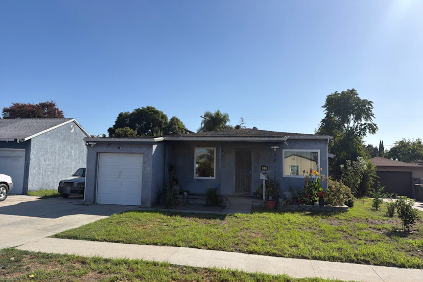 604 South Thorson Avenue