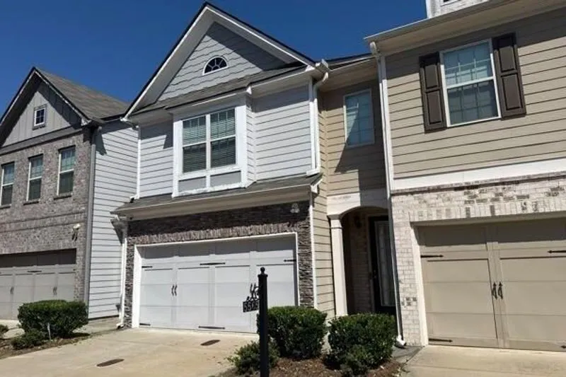 Fairhaven Pl, Fairburn, GA 30213 #1