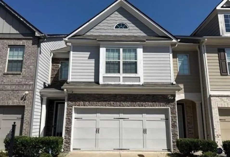 5569 Fairhaven Place Fairburn, GA 30213, Fulton County