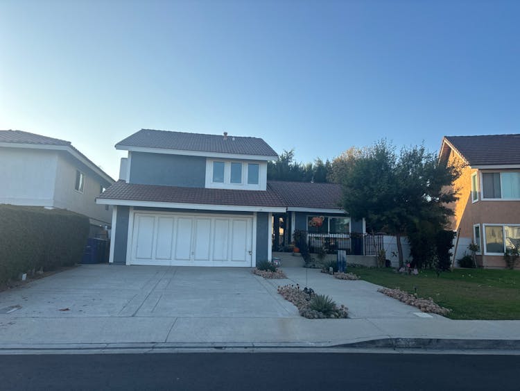 21451 Calle De Oro Lake Forest, CA 92630, Orange County