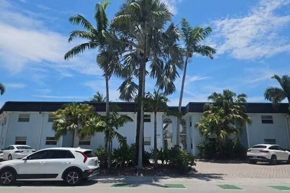 1470 N Dixie Hwy  #17 Fort Lauderdale, FL 33304, Broward County