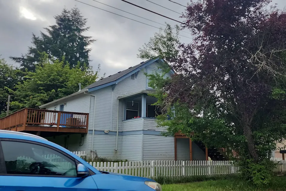 675 Jefferson Ave Vernonia, OR 97064, Columbia County