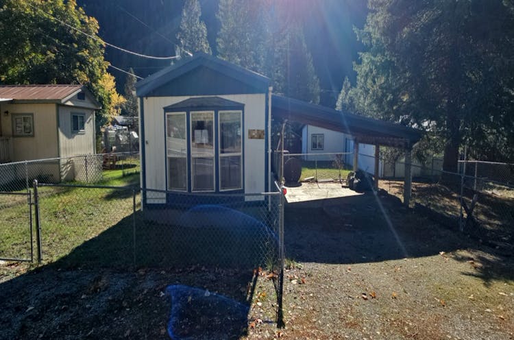 652 Burke Rd Wallace, ID 83873, Shoshone County