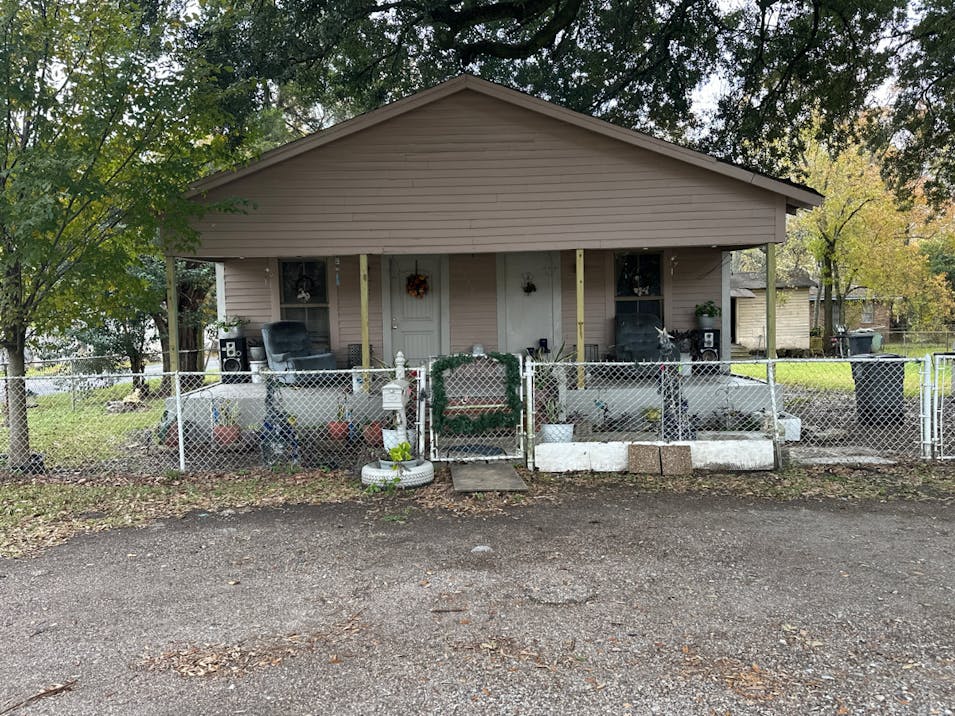 3778 Uncas Street Baton Rouge, LA 70805, East Baton Rouge County
