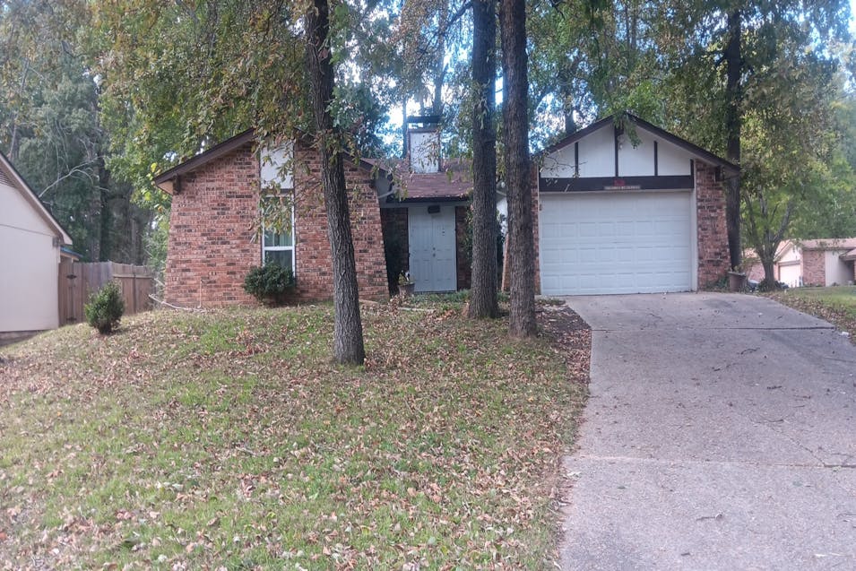 9304 New London St Shreveport, LA 71118, Caddo County