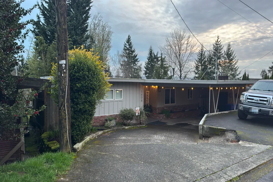 1608 Cowlitz Way Kelso, WA 98626, Cowlitz County