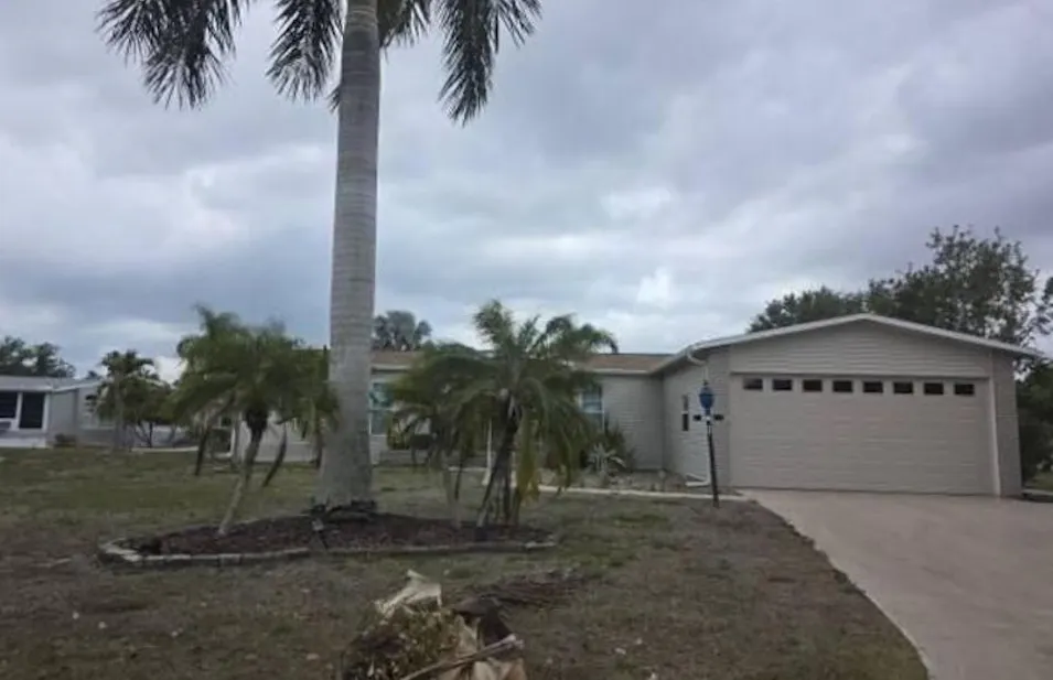 9954 Bardmoor Ct North Fort Myers, FL 33903, Lee County