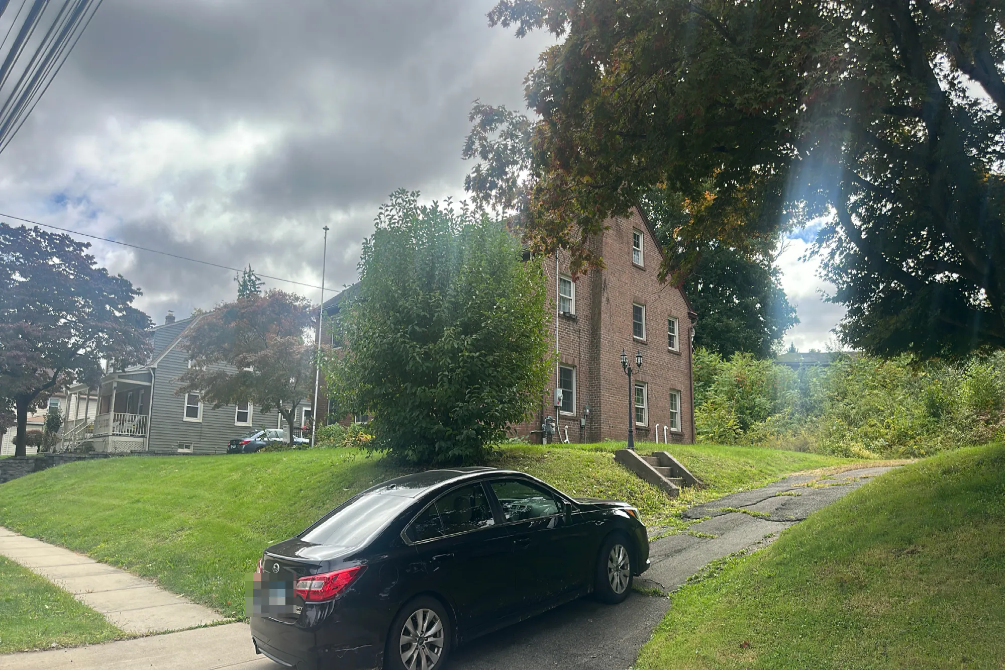Atkins St, Meriden, CT 06450 #1