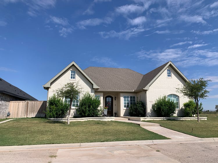 1601 Old Course Road Odessa, TX 79765, Ector County