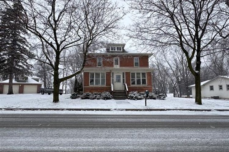 424 Turner St Wrightstown, WI 54180, Brown County