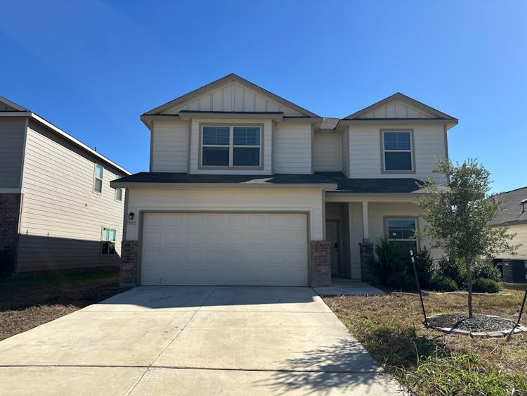 7802 Coffee Mill San Antonio, TX 78252, Bexar County