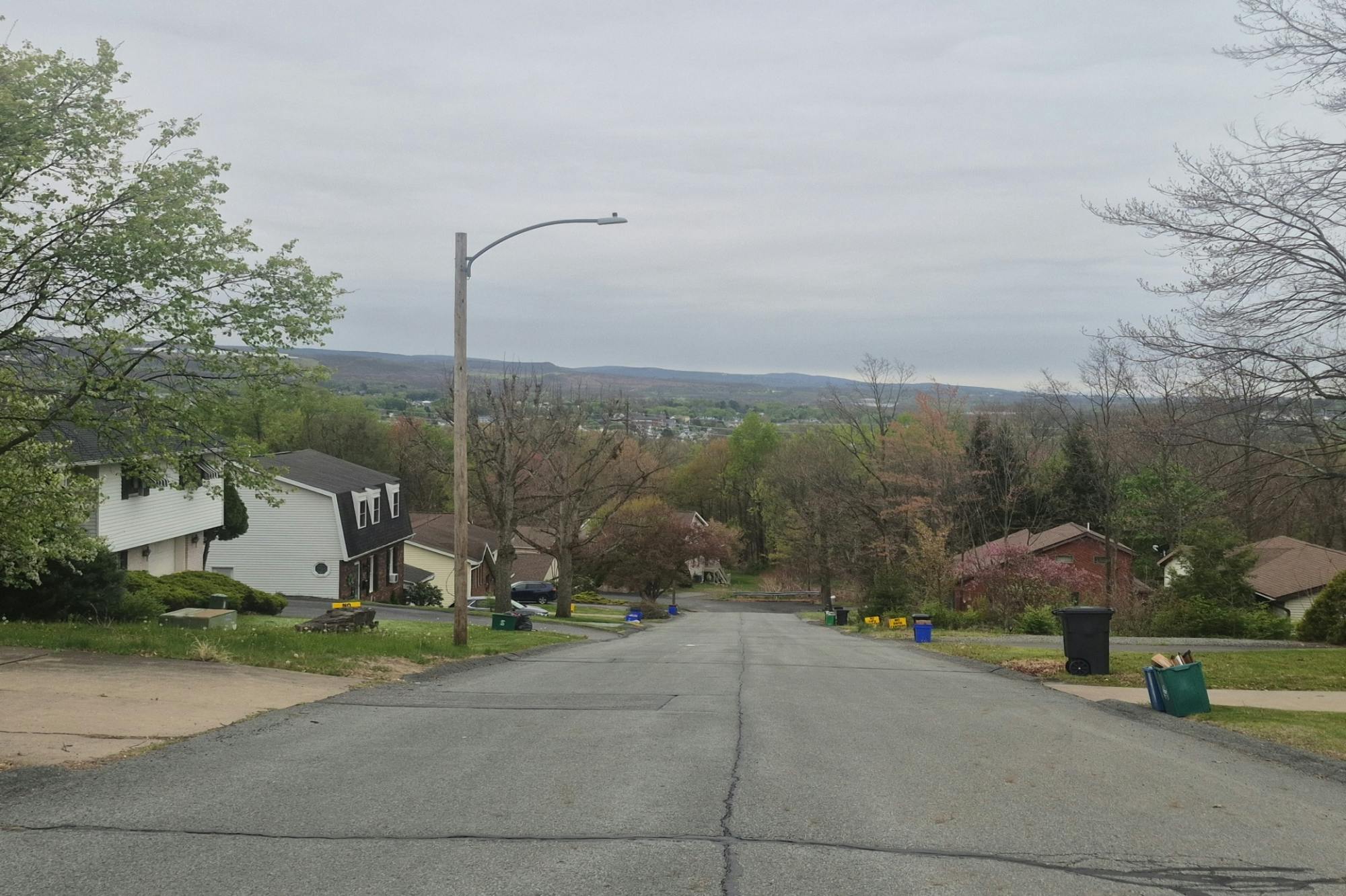 Margaret Ave, Archbald, PA 18403