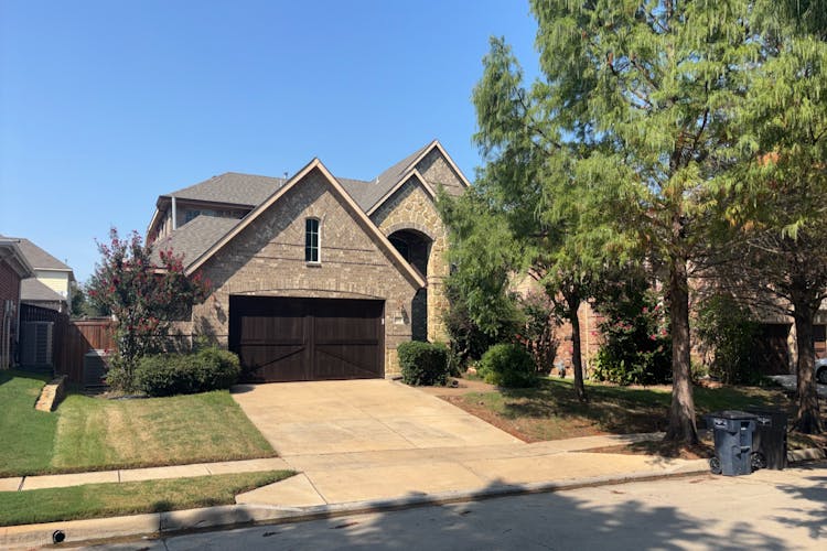 4965 Grinstein Drive Fort Worth, TX 76244, Tarrant County