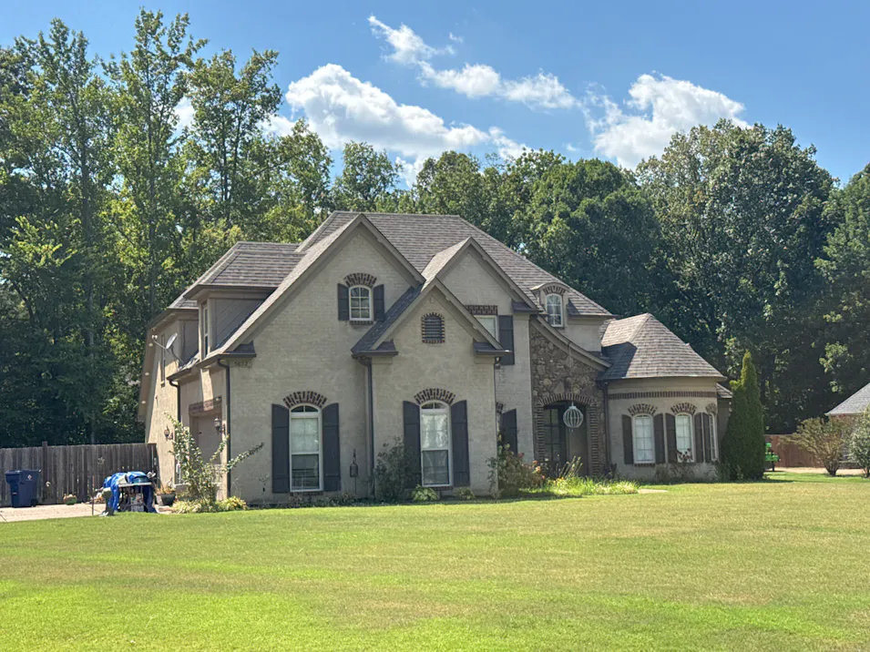 5692 Burlington Lane Olive Branch, MS 38654, Desoto County