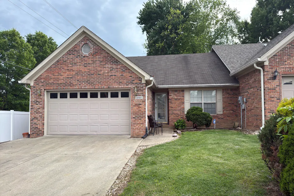 1020 Equestrian Drive Sellersburg, IN 47172, Clark County
