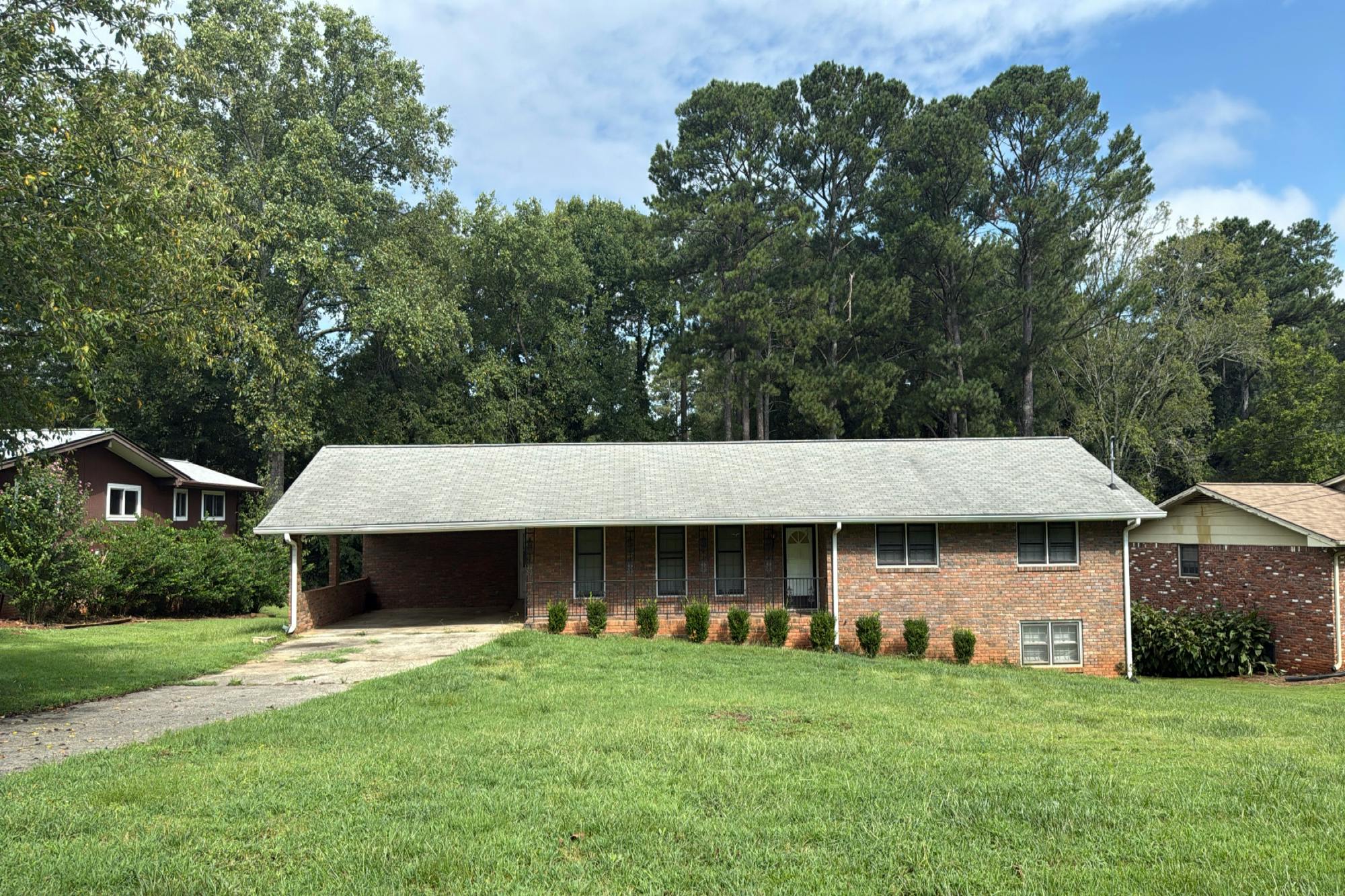 Tocomc Trl, South Fulton, GA 30349