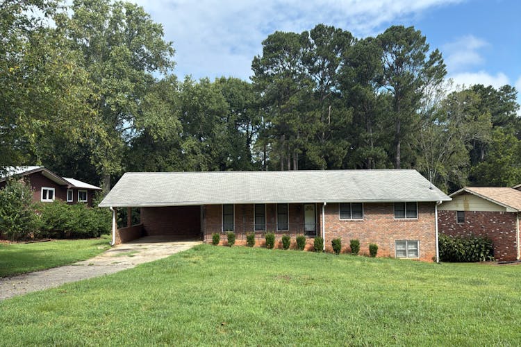 4755 Tocoma Trl Atlanta, GA 30349, Fulton County