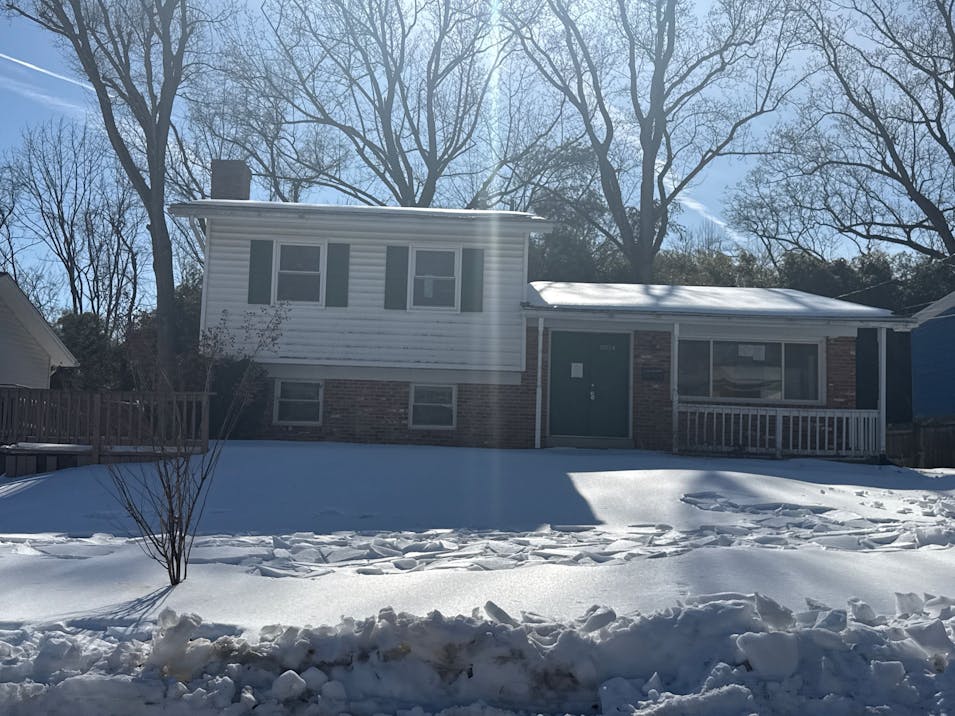 5014 MacOn Road Rockville, MD 20852, Montgomery County