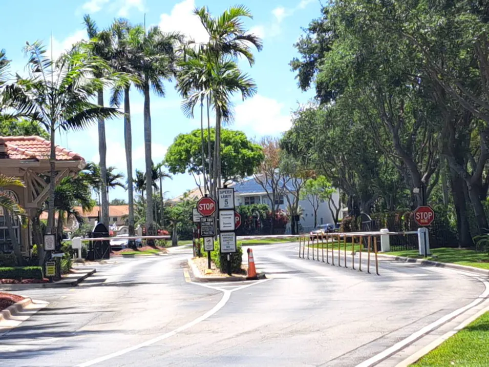 6215 Eaton St West Palm Beach, FL 33411, Palm Beach County