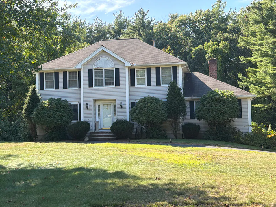 60 Danielle Drive Tewksbury, MA 01876, Middlesex County