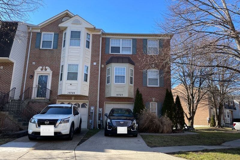 2lien-15727 Erwin Ct, Bowie, MD 20716, Prince George's County