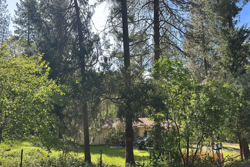 2098 Galls Creek Rd. Gold Hill, OR 97525, Jackson County