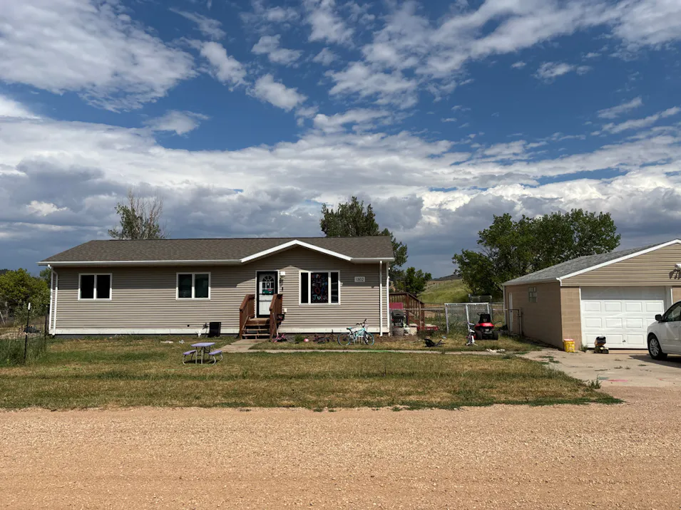 1302 Birch St Whitewood, SD 57793, Lawrence County