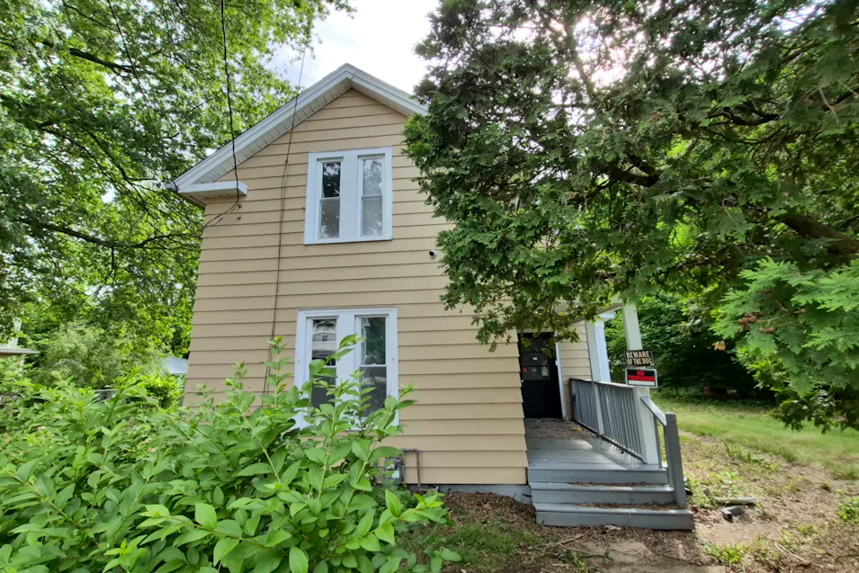 34 Windsor Street Enfield, CT 06082, Hartford County