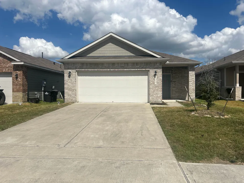 20007 Tuft Canyon Ct Porter, TX 77365, Montgomery County