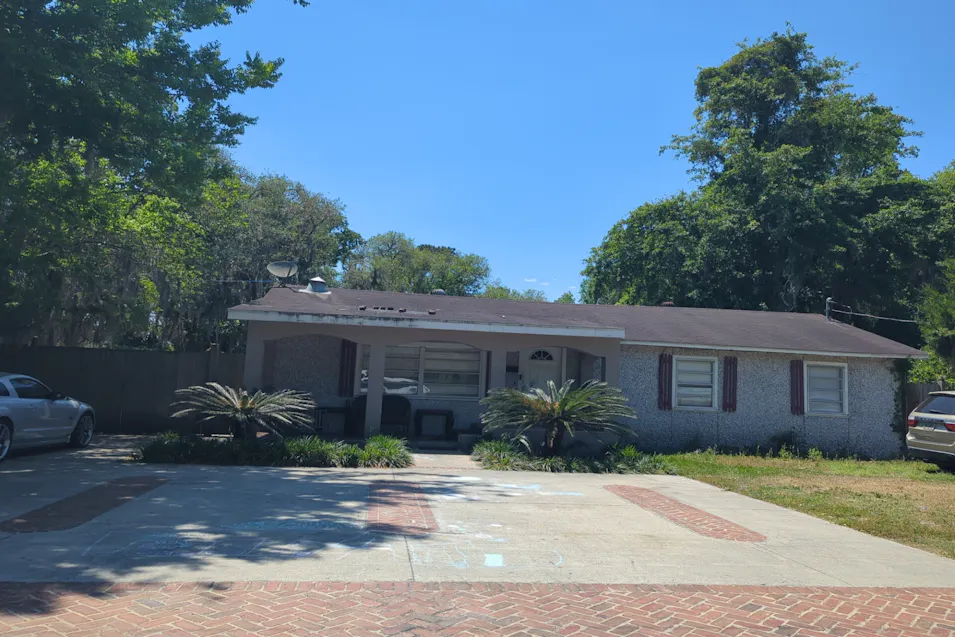 182 Ryals Road Brunswick, GA 31523, Glynn County