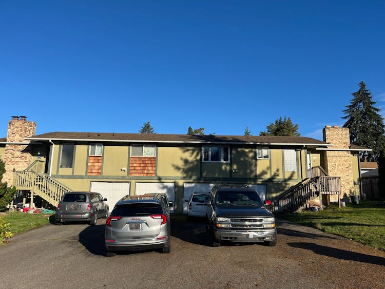 2915 Glendale Dr W Tacoma, WA 98466, Pierce County