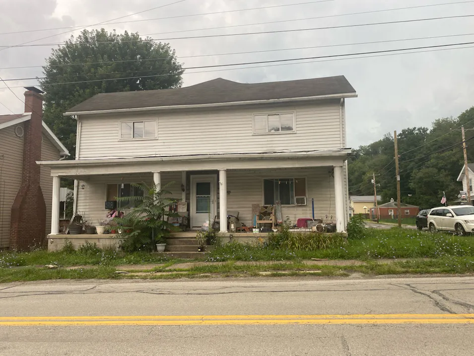216 Main St Dawson, PA 15428, Fayette County