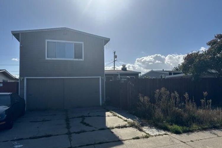 1852 Dale Ave San Mateo, CA 94401, San Mateo County