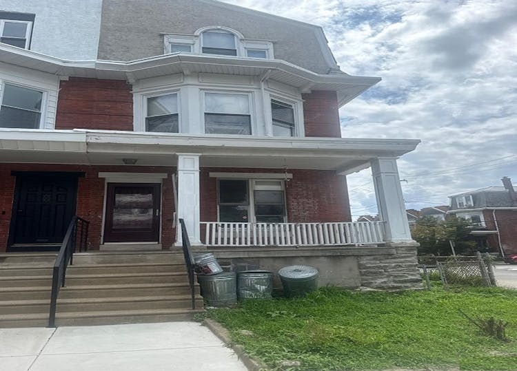 60 W Pomona Street Philadelphia, PA 19144, Philadelphia County