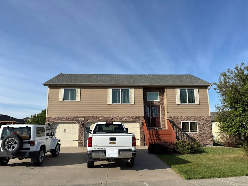 4309 Turnberry Rd Rapid City, SD 57702, Pennington County