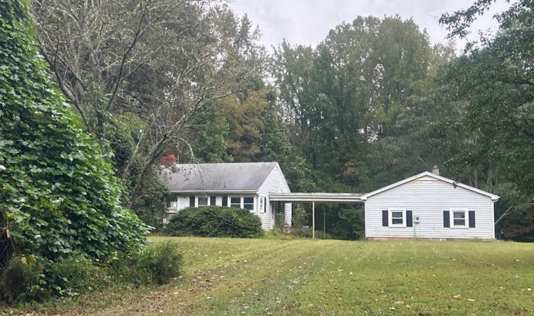 3214 S Jim Minor Road Haw River, NC 27258, Alamance County