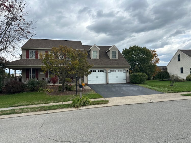 3041 Ridings Way York, PA 17408, York County