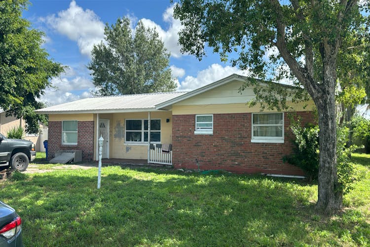 2326 Croydon Rd Sebring, FL 33870, Highlands County