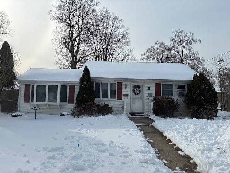 1440 Lombardy Boulevard Bay Shore, NY 11706, Suffolk County